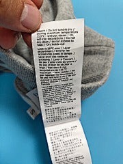 탑몽클 / Cp컴퍼니 남성 바지