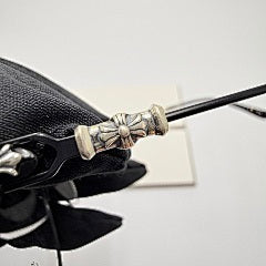 지미안경 / 크롬하츠 안경