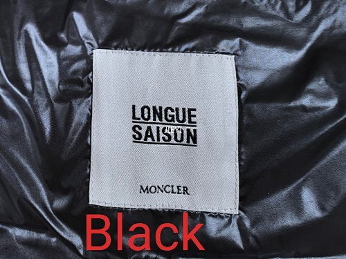 지이 / MC 패딩 조끼