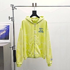 ZB / 갤러리디파트먼트 남성 후드티