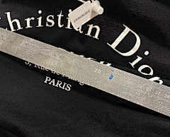 KEN 공장 / 디올 남성 반팔 티셔츠