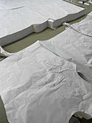 KEN 공장 / 디올 남성 반팔 티셔츠