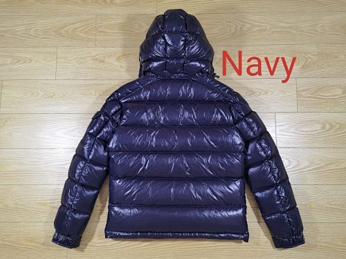 지이 / MC 후드 패딩