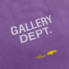 ZB / 갤러리디파트먼트 남성 바지