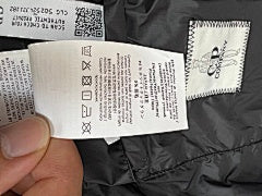 탑몽클 / Cp컴퍼니 남성 패딩