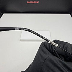 지미안경 / 크롬하츠 안경