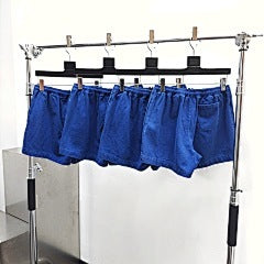 ZB / 갤러리디파트먼트 남성 반바지