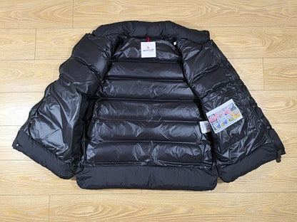 지이 / MC 패딩 조끼