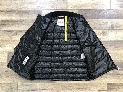 지이 / MC 패딩 조끼