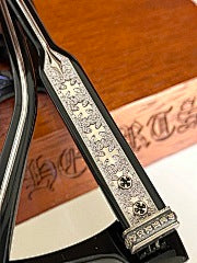 지미안경 / 크롬하츠 안경