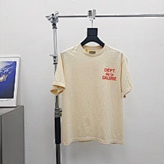 ZB / 갤러리디파트먼트 남성 반팔티