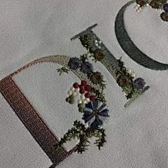 KEN 공장 / 디올 남성 후드