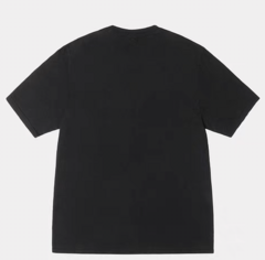 scn / 스투시 남성 여성 반팔 티셔츠