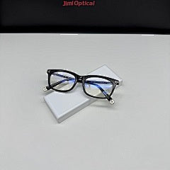 지미안경 / 크롬하츠 안경