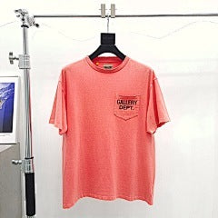 ZB / 갤러리디파트먼트 남성 반팔티