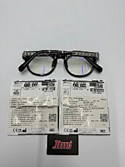 지미안경 / 크롬하츠 안경