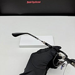 지미안경 / 크롬하츠 안경