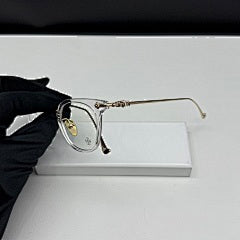 지미안경 / 크롬하츠 안경