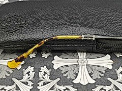 지미안경 / 크롬하츠 안경