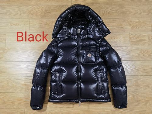 지이 / MC 후드 패딩