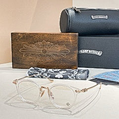 지미안경 / 크롬하츠 안경