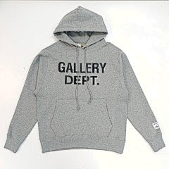 ZB / 갤러리디파트먼트 남성 후드티