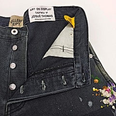 ZB / 갤러리디파트먼트 남성 바지