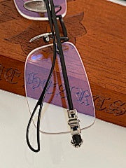 지미안경 / 크롬하츠 안경