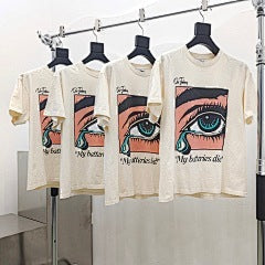 ZB / 갤러리디파트먼트 남성 반팔티