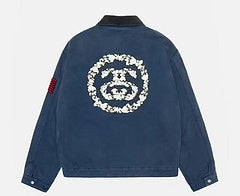 scn / 스투시 남성 여성 자켓