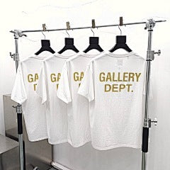 ZB / 갤러리디파트먼트 남성 반팔티