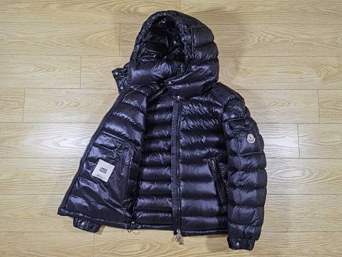 지이 / MC 패딩 자켓