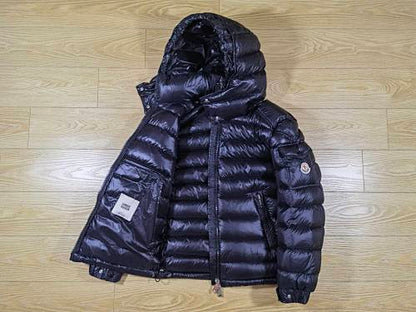 지이 / MC 패딩 자켓