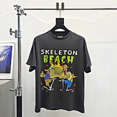 ZB / 갤러리디파트먼트 남성 반팔티