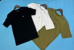 탑몽클 / Cp컴퍼니 남성 반팔티