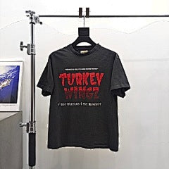 ZB / 갤러리디파트먼트 남성 반팔티