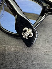 지미안경 / 크롬하츠 안경