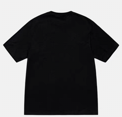 scn / 스투시 남성 반팔 티셔츠