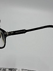 지미안경 / 크롬하츠 안경