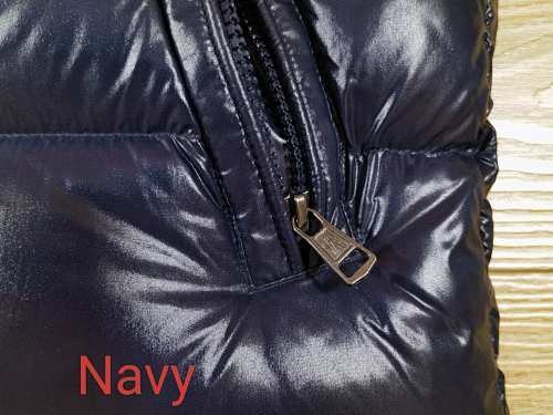 지이 / MC 후드 패딩