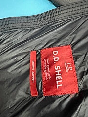 탑몽클 / Cp컴퍼니 남성 패딩