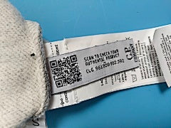 탑몽클 / Cp컴퍼니 남성 후드티