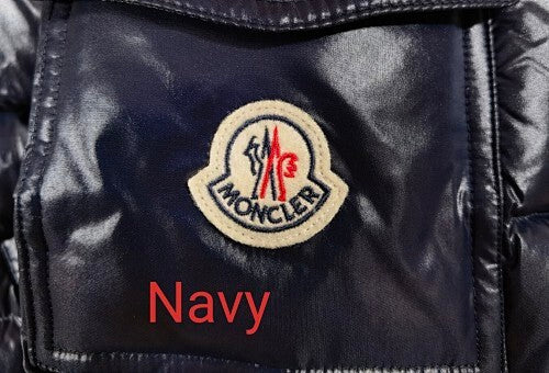 지이 / MC 후드 패딩