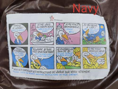 지이 / MC 후드 패딩