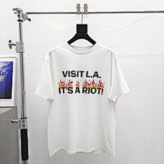 ZB / 갤러리디파트먼트 남성 반팔티