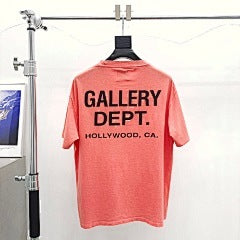 ZB / 갤러리디파트먼트 남성 반팔티