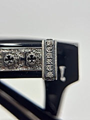 지미안경 / 크롬하츠 안경