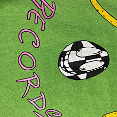 KEN 공장 / 크롬하츠 남성 후드