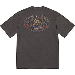 scn / 슈프림 남성 반팔 티셔츠