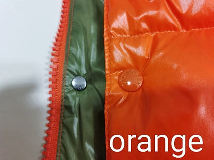 지이 / MC 패딩 조끼